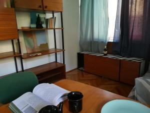 apartament na Starówce