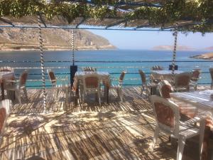 BEACH FRONT APARTMENT Kalymnos Greece