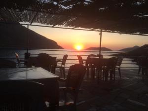 BEACH FRONT APARTMENT Kalymnos Greece