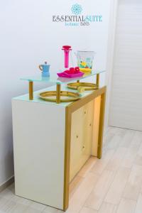 Chambre Deluxe
