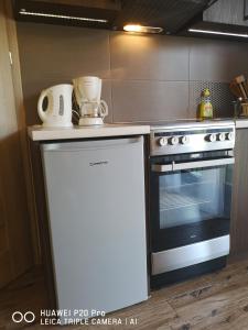 Apartament Posejdon