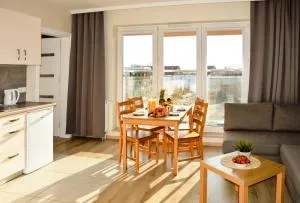 Przystań Rybacka - 弗瓦迪斯瓦沃沃