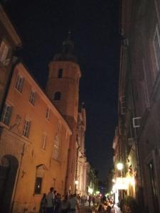 apartament na Starówce