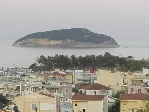LULA 'S HOUSE Kavala Greece