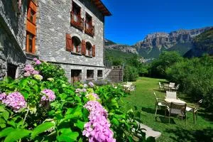 Hotel Abetos - Torla