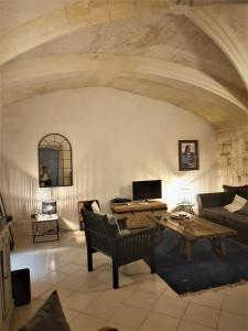 Appartements Arles Rental-Cote Forum. : photos des chambres