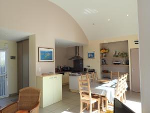 Maisons de vacances Holiday Home Lochrist Le Conquet : photos des chambres