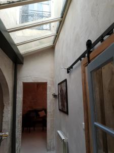 Appartements Arles Rental-Cote Forum. : photos des chambres