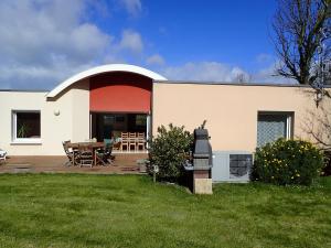 Maisons de vacances Holiday Home Lochrist Le Conquet : photos des chambres