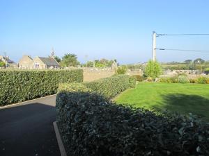 Maisons de vacances Holiday Home Lochrist Le Conquet : photos des chambres