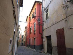 CASA ROSSA