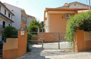 CASA TERRE BAROCCHE - Michelica