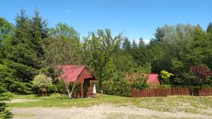 Słoneczna Dolina - Domki Bieszczady