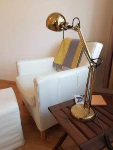 Schubert Park Apartment near Volksopera Vienna