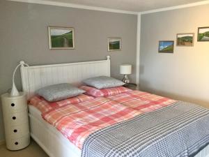 Ferienwohnung Scheib