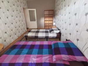 Apartament nr 3 w Starym Nadleśnictwie