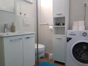 Sunny Kvarner Apartment 