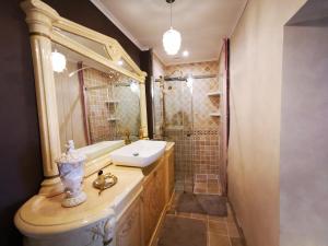 B&B / Chambres d'hotes Chateau de Verdalle : photos des chambres