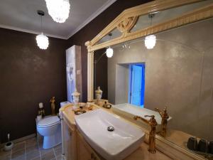 B&B / Chambres d'hotes Chateau de Verdalle : photos des chambres