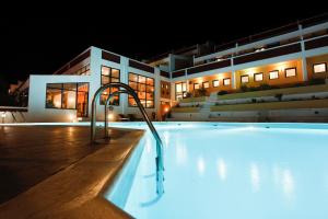 Mare Vista Hotel - Epaminondas Andros Greece