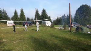 Eco Resort Nad Karpatamy