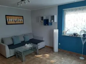 Ferienwohnungen Wittmann - Zapfendorf