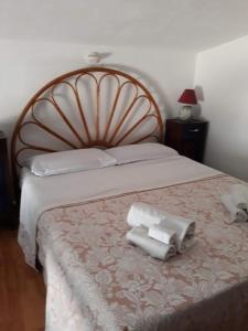 Casa vacanza Gigi e Antonella img22