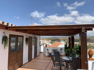 Appartement Om Destiny Univers Guaro Spanien