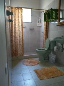 Habitación Casa Las Aves