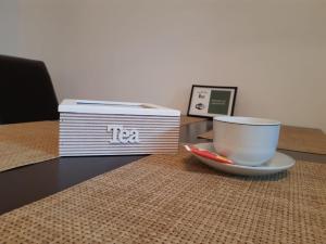 Apartments The Old Well