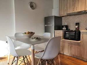 The Little Gem Under The Rocks - 卡斯特拉基翁 The Little Gem Under The Rocks - 卡斯特拉基翁