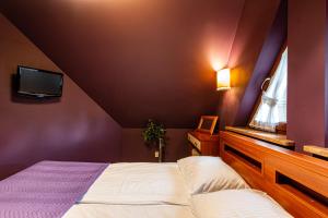 Apartament Lilia Ogrody Gorskie