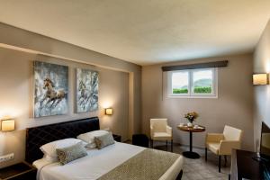 Aar Hotel & Spa Ioannina Epirus Greece