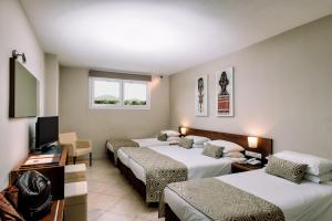 Aar Hotel & Spa Ioannina Epirus Greece