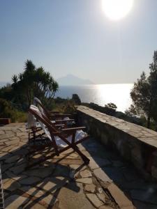 villa athos Halkidiki Greece