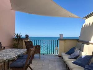 Ático Playa Muralla