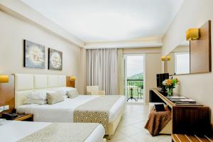 Aar Hotel & Spa Ioannina Epirus Greece