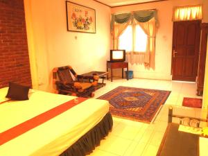 Phòng Tiêu Chuẩn (Standard)