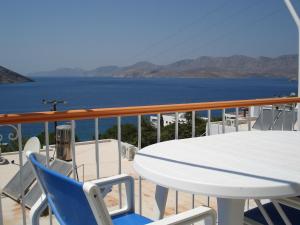 Tatsis Apartments Kalymnos Greece