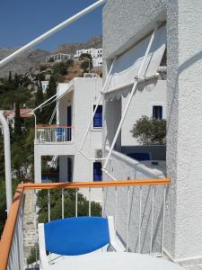 Tatsis Apartments Kalymnos Greece