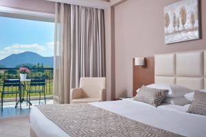 Aar Hotel & Spa Ioannina Epirus Greece