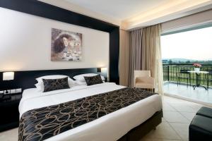Aar Hotel & Spa Ioannina Epirus Greece