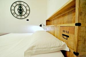 Junior Suite room in Steam House Room & Breakfast