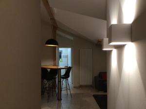 Appartements LA TETE AU SOLEIL : photos des chambres