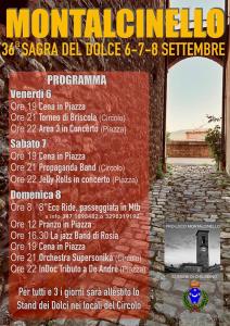 La Fattoria Montalcinello