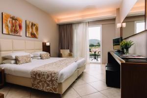 Aar Hotel & Spa Ioannina Epirus Greece