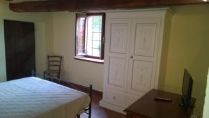 Cerqueti agriturismo