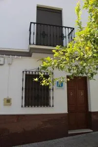 Casa Manolito - Las Montañas