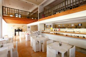 Mare Vista Hotel - Epaminondas Andros Greece