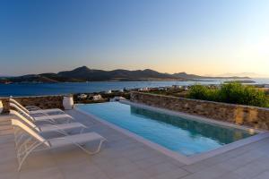 ANTIPAROS VILLA DREAM Antiparos Greece